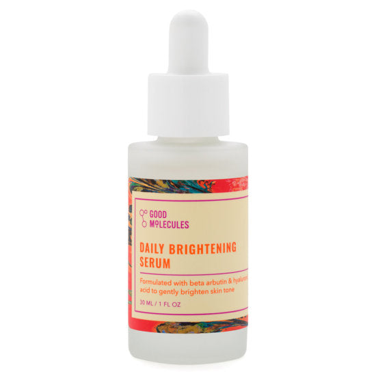 Good Molecules Daily Brightening Serum (1.0 fl. oz.)
