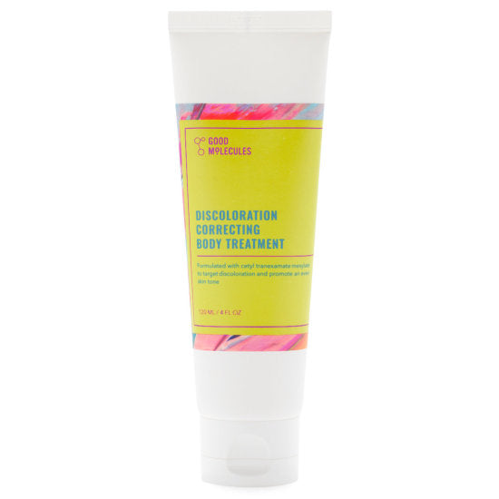 Good Molecules Discoloration Correcting Body Treatment (4 oz.)