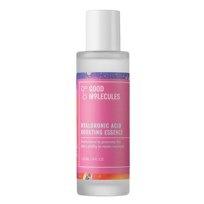 Good Molecules Hyaluronic Acid Boosting Essence (4 fl. oz.)