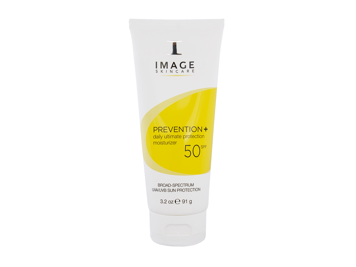 Image Skincare Prevention + Daily Ultimate Protection Moisturizer SPF 50 (3.2 oz.)