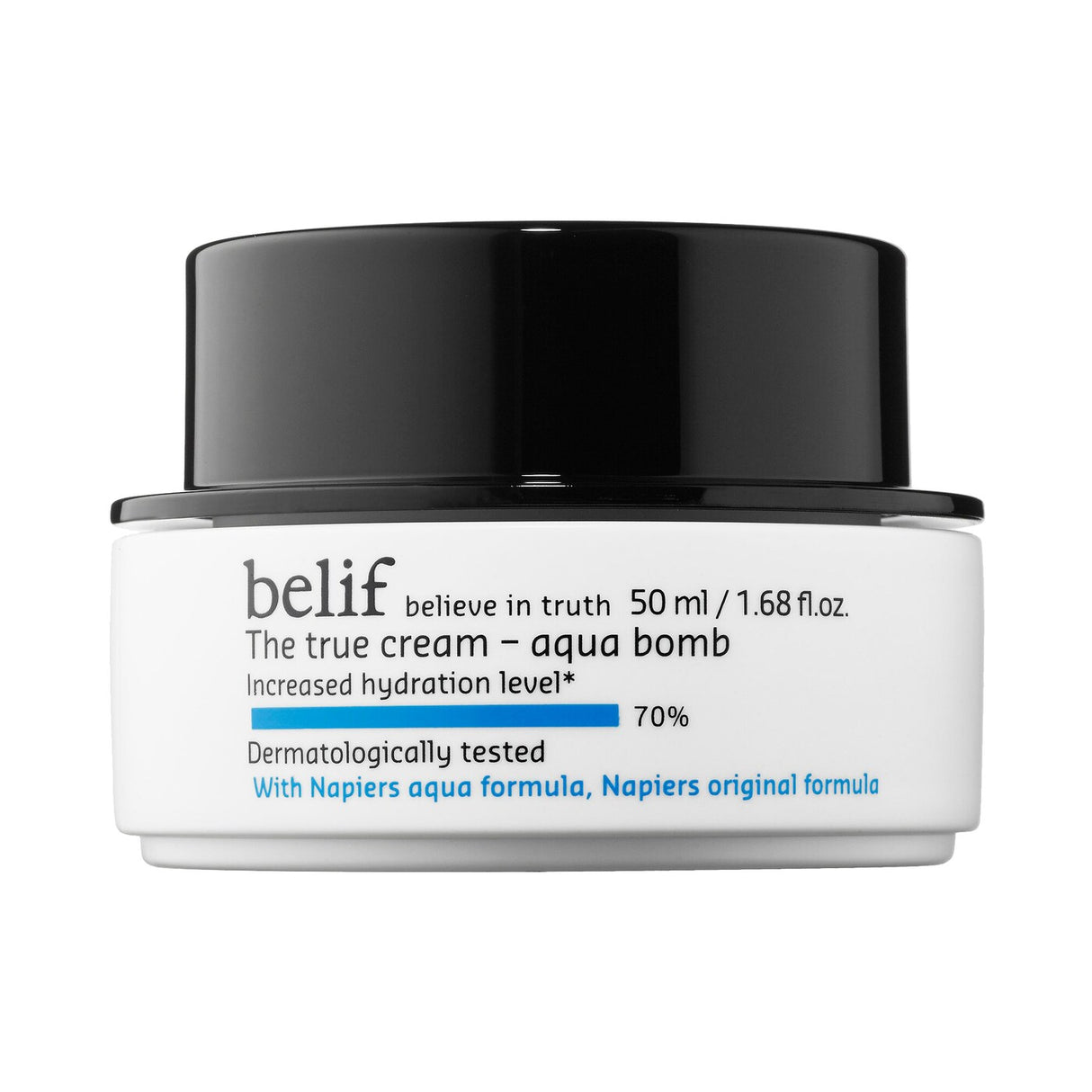 belif The True Cream Aqua Bomb (50ml)