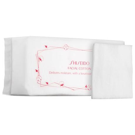 Shiseido Facial Cotton