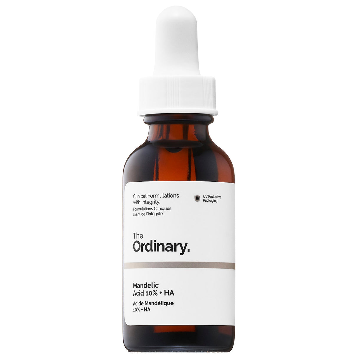 The Ordinary Mandelic Acid 10% + HA (1.0 fl. oz.)