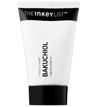 The Inkey List Bakuchiol Retinol Alternative Moisturizer (1.0 oz.)