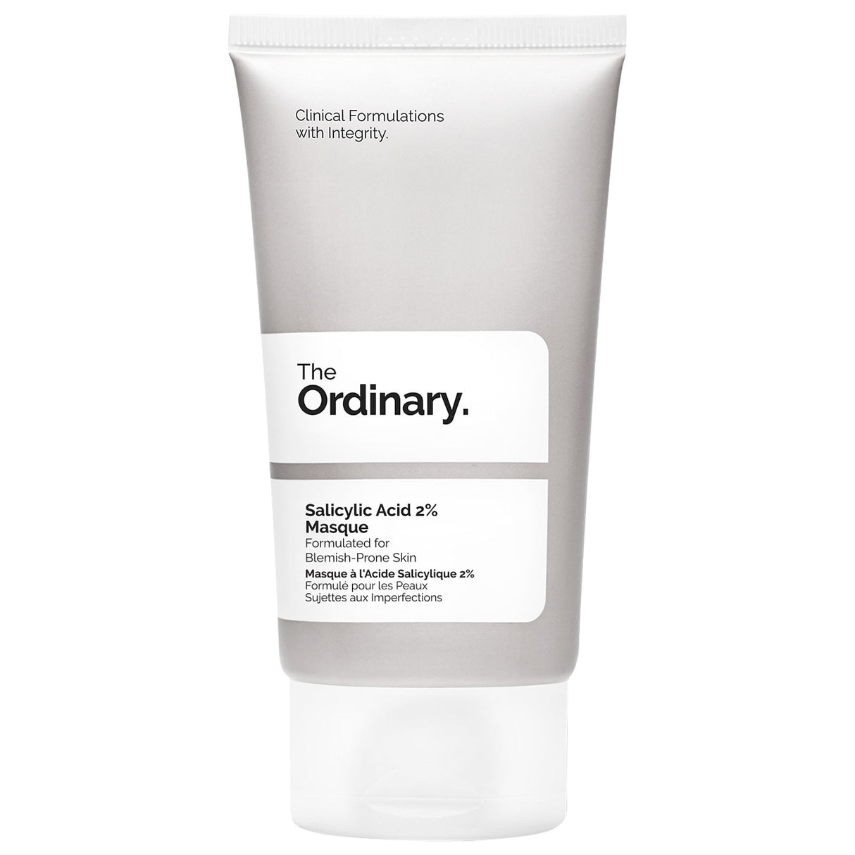 The Ordinary Salicylic Acid 2% Masque(50ml)