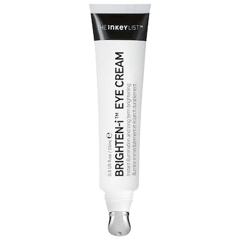 The Inkey List Brighten-I Eye Cream (0.5 fl. oz.)