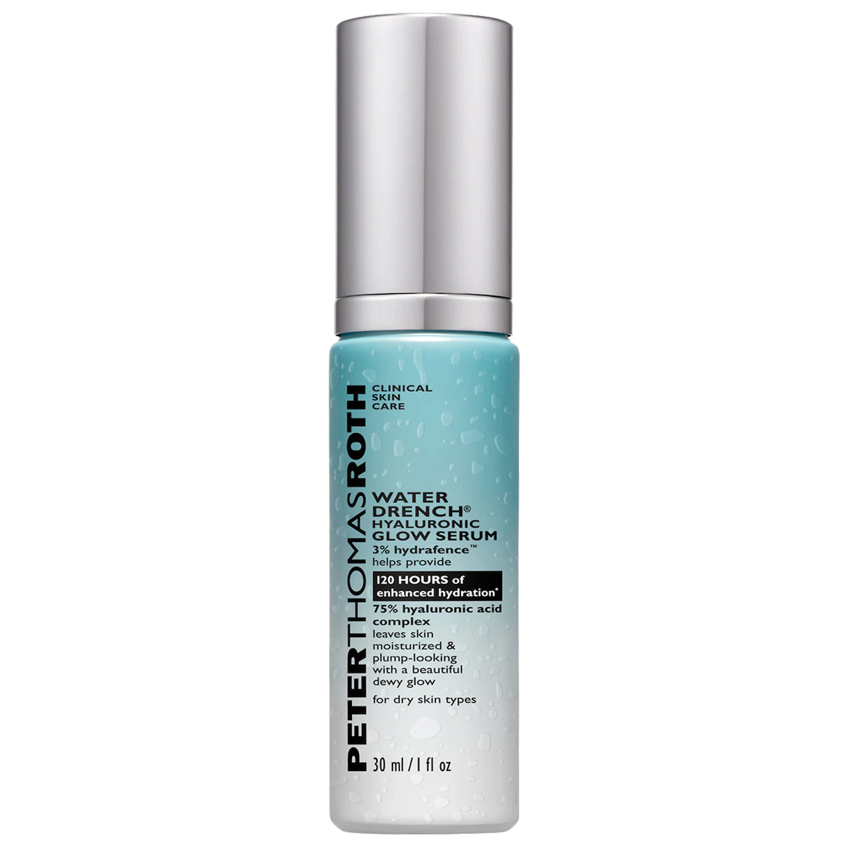 Peter Thomas Roth Water Drench® Hyaluronic Glow Serum (30ml)
