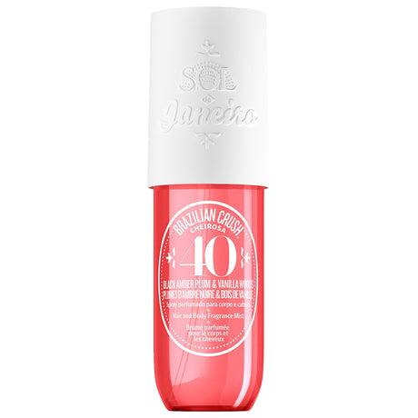 Sol de Janeiro Brazilian Crush Cheirosa ’40 Bom Dia Hair & Body Fragrance Mist