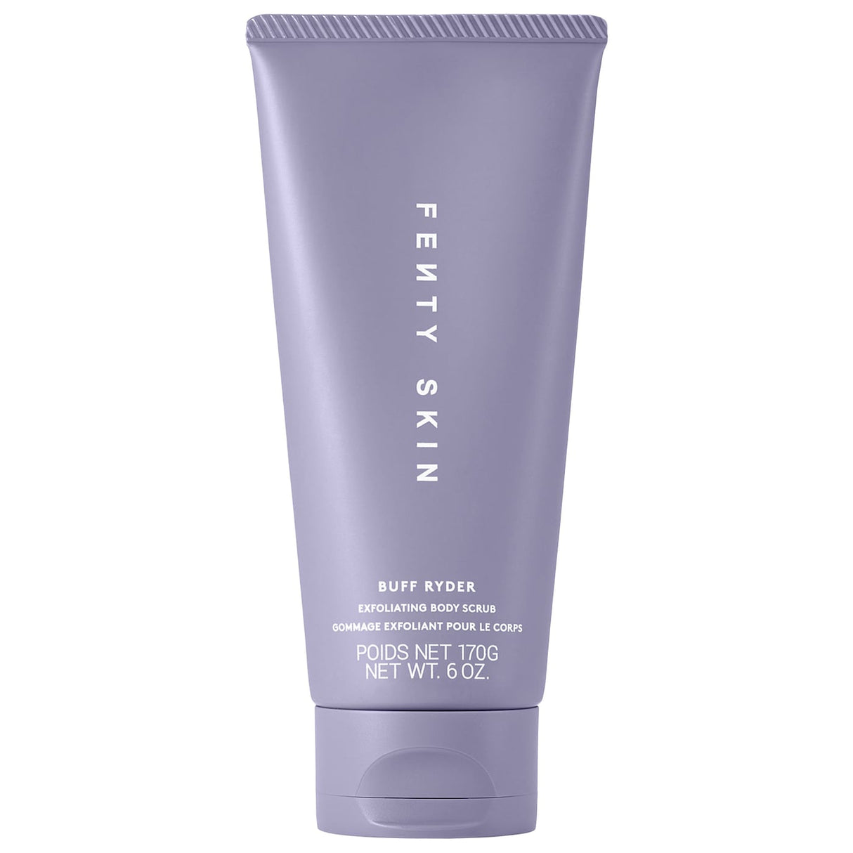 Fenty Skin Buffy Ryder Exfoliating Body Scrub with Superfine Sand + Fruit Enzymes (6.0 oz.)