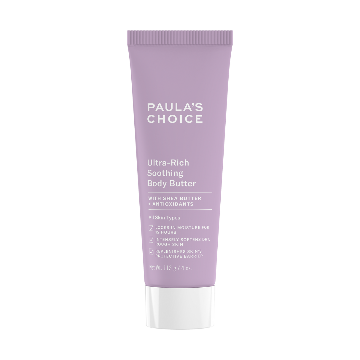 Paula's Choice Ultra-Rich Soothing Body Butter (4 oz.)