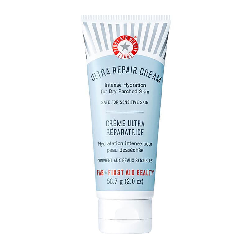 First Aid Beauty Ultra Repair Cream