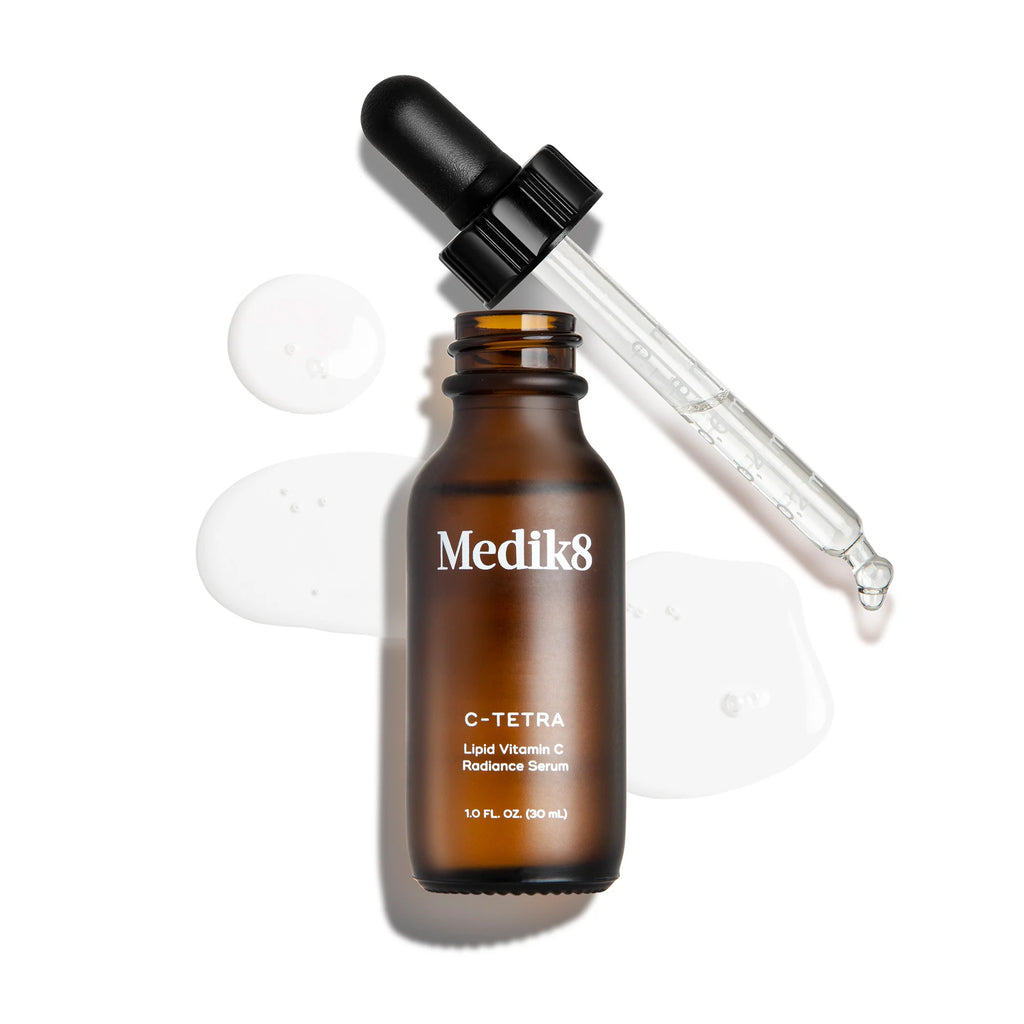 Medik8 C-Tetra Lipid Vitamin C Radiance Serum (30ml)