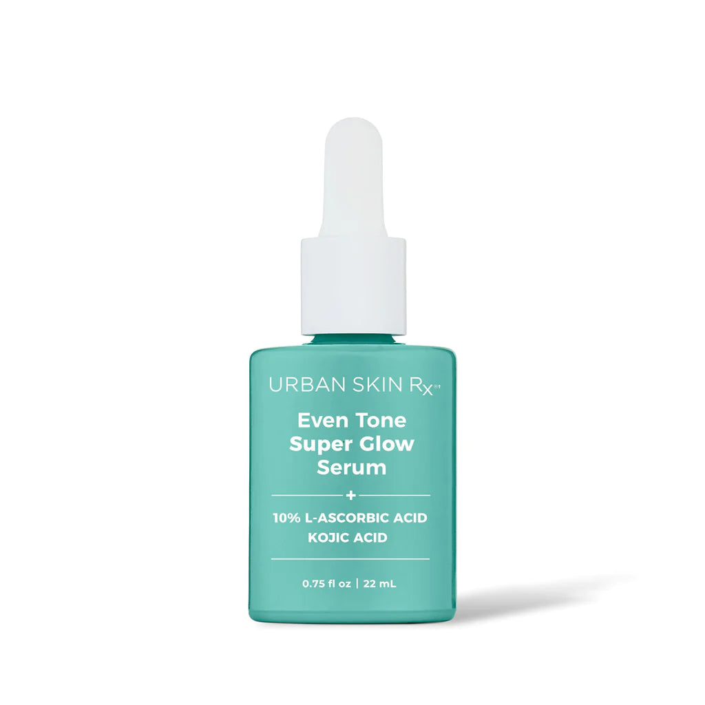 Urban Skin Rx Even Tone Super Glow Serum - 0.5 fl oz