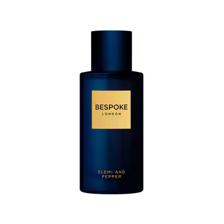 Bespoke London Elemi and Pepper EDP (100ml)