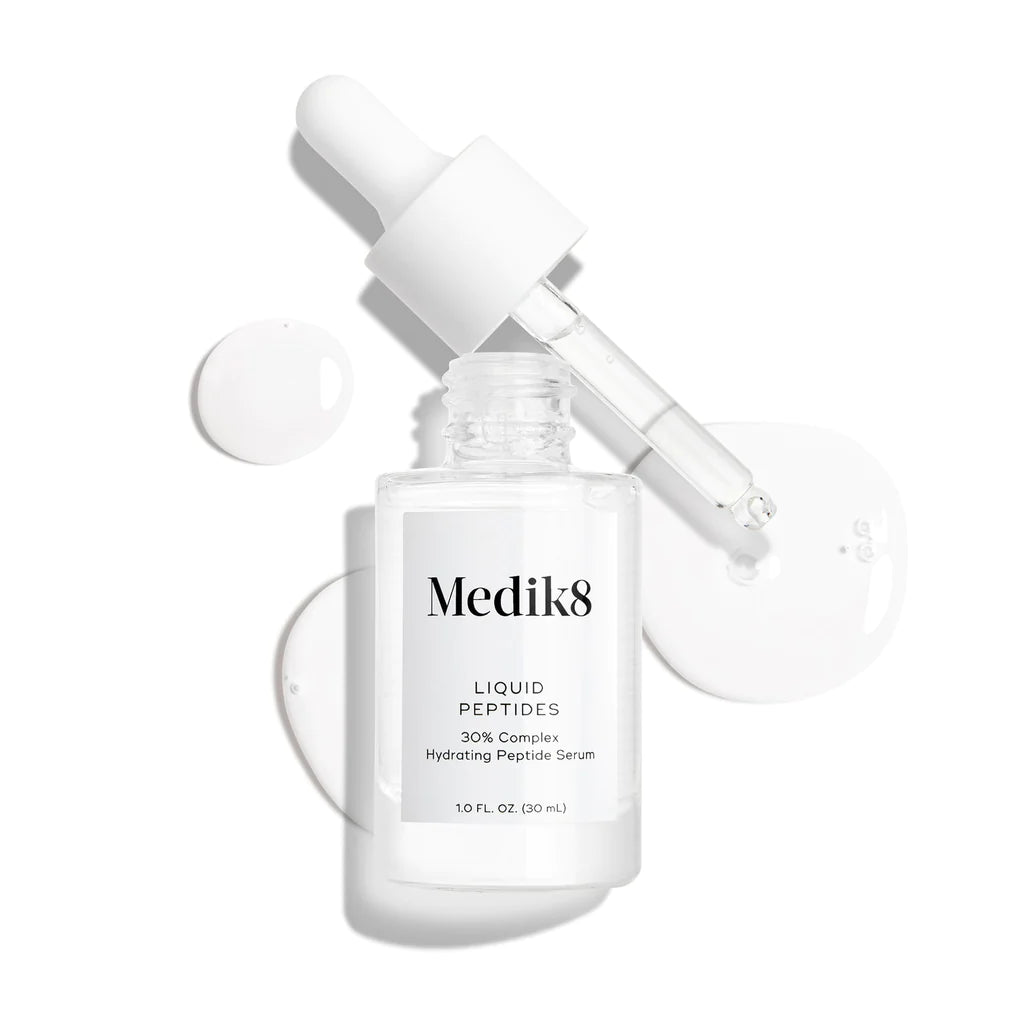 Medik8 Liquid Peptides™ (30ml)