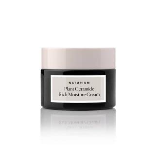 Naturium Mini Plant Ceramide Rich Moisture Cream (0.5 oz.)