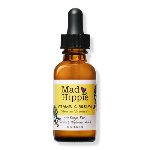 Mad Hippie Vitamin C Serum (1.0 oz)