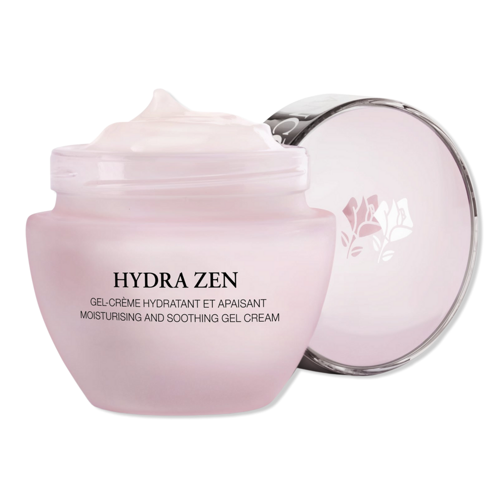 Lancôme Hydra Zen Gel Cream Oil-Free Face Moisturizer with Salicylic Acid (50ml)