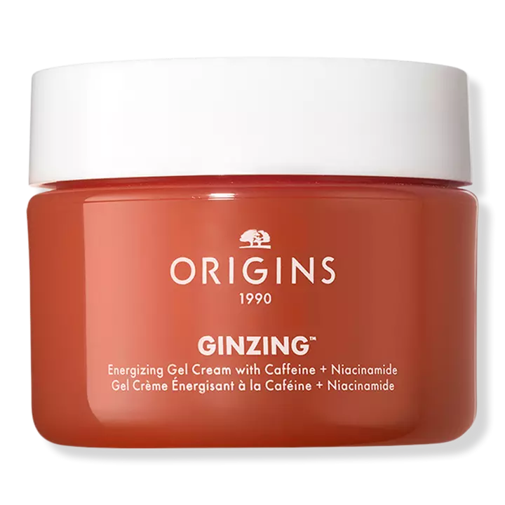 Origins Mini GinZing Energizing Gel Cream with Caffeine & Niacinamide (1.0 oz.)