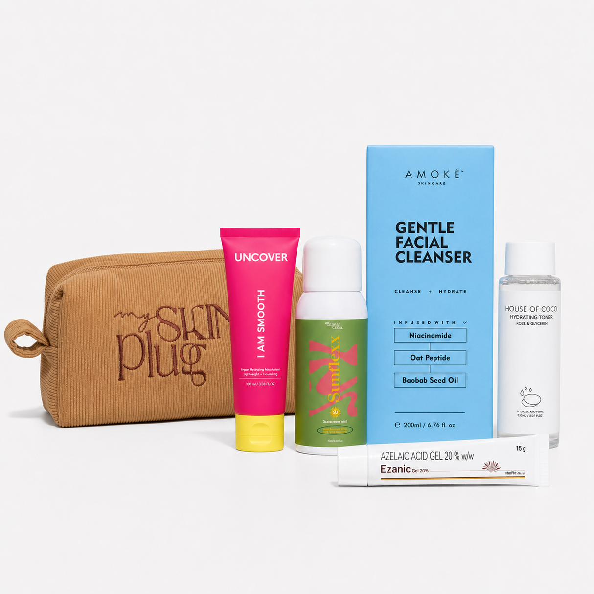 MSP Acne Set