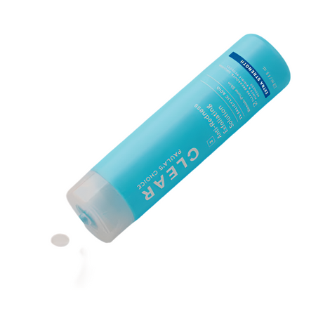 Paula’s Choice- Extra Strength Anti-Redness Exfoliating Solution With 2% Salicylic Acid (30ml)