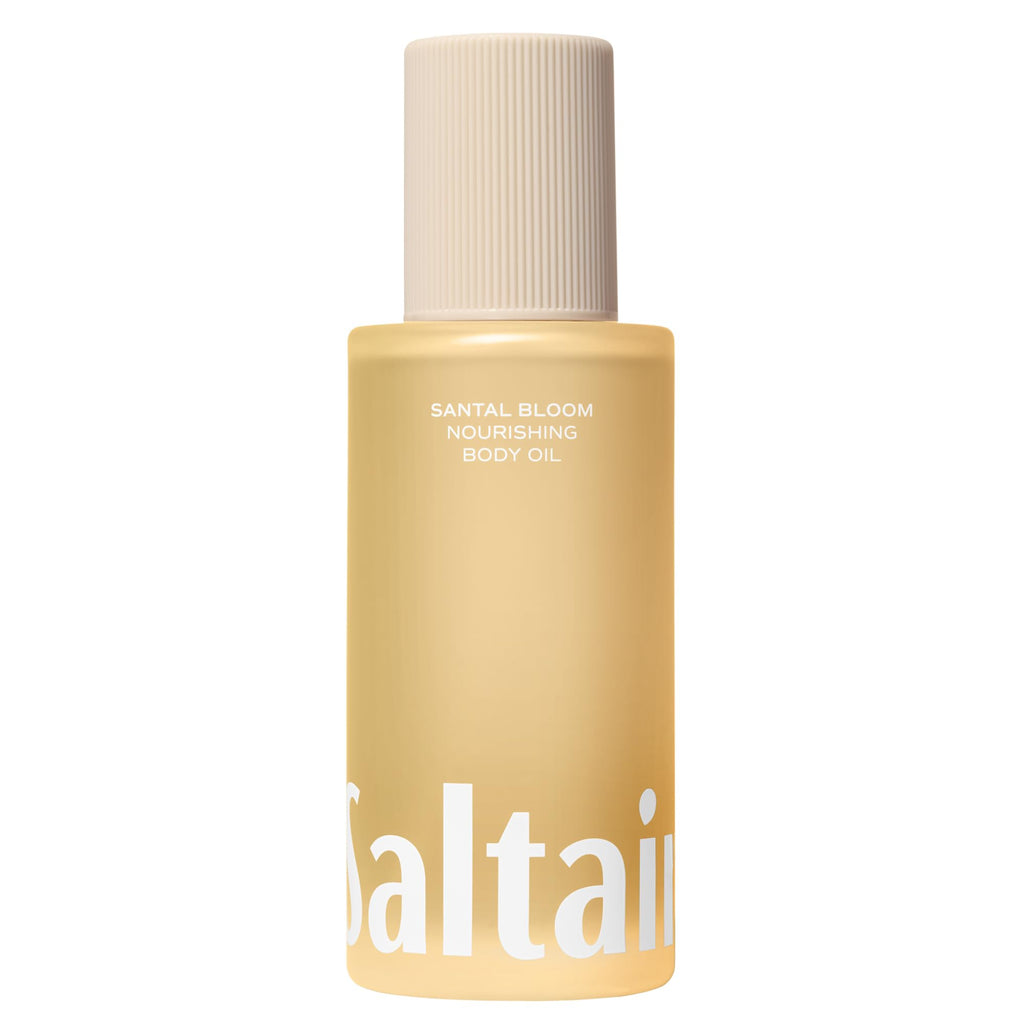 Saltair Santal Bloom - Body Oil (4.0 oz.)