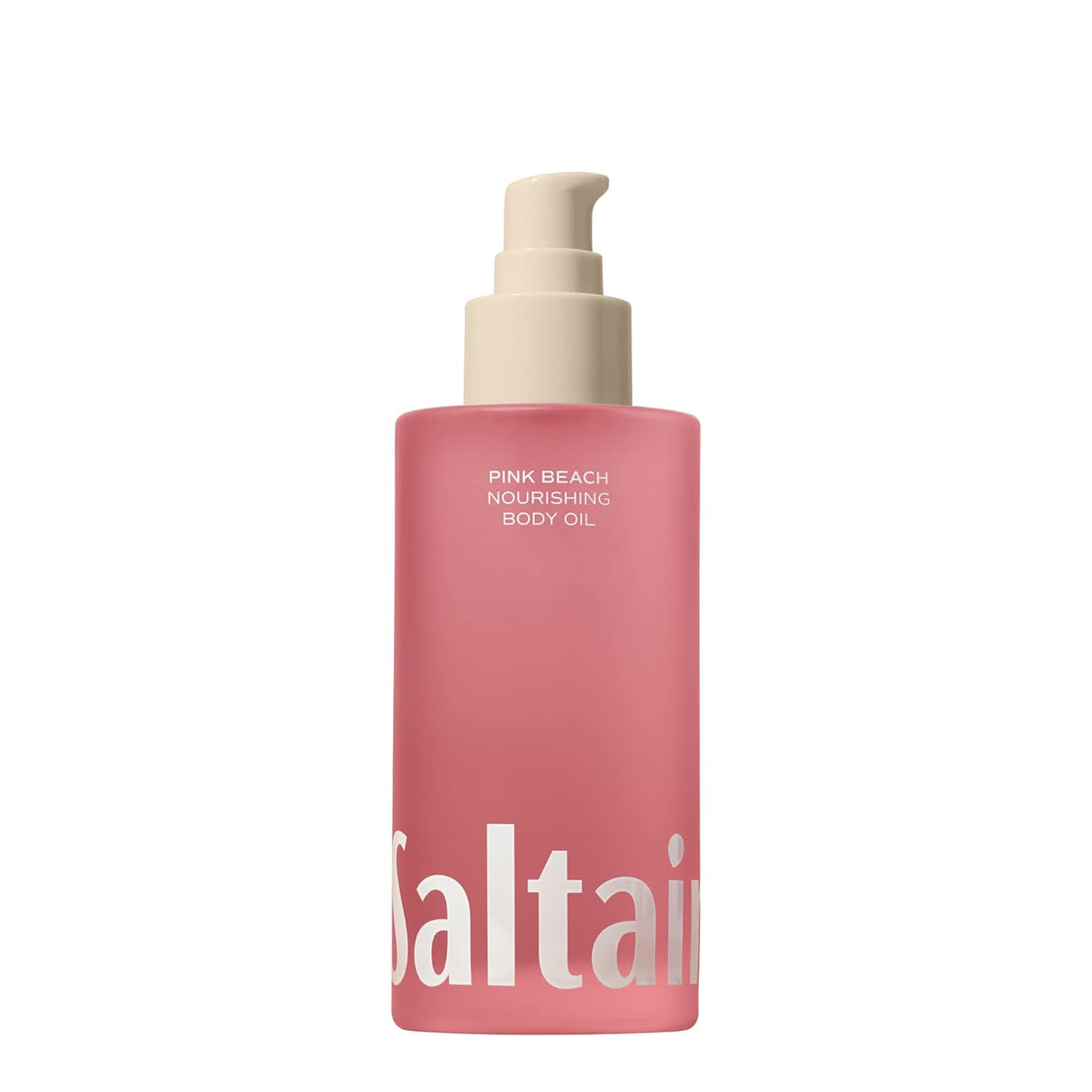 Saltair Pink Beach - Body Oil (4.0 oz.)