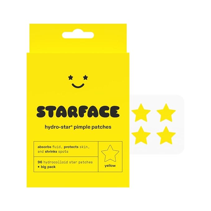 Starface Hydro-Stars™ - 32ct