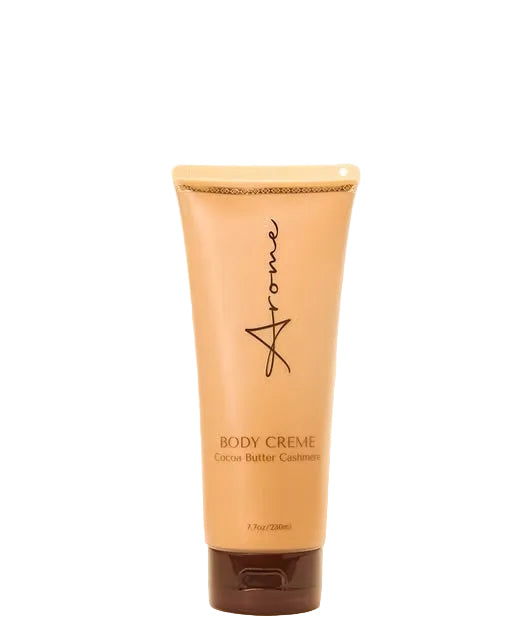 Arome Cocoa Butter Cashmere Body Creme (7.7oz.)