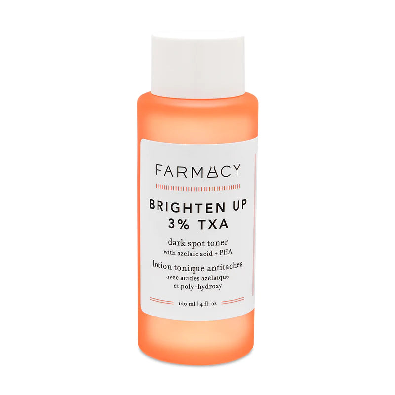 Farmacy Brighten Up 3% TXA Toner