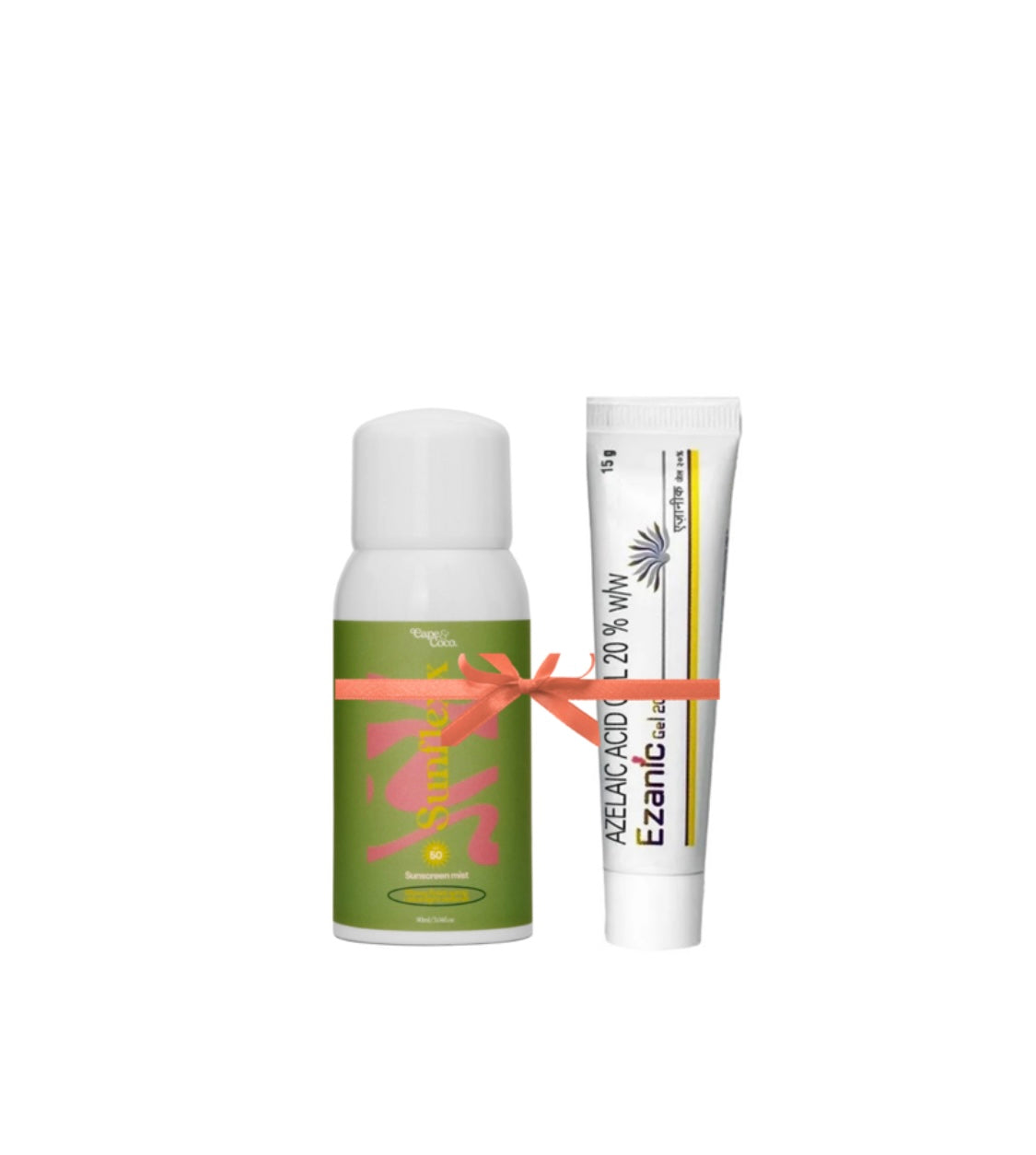 Acne Duo