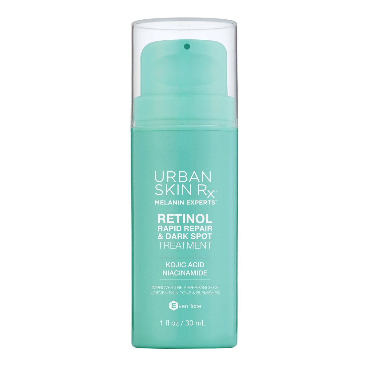 Urban Skin Rx Retinol Rapid Repair and Dark Spot Treatment - 1oz