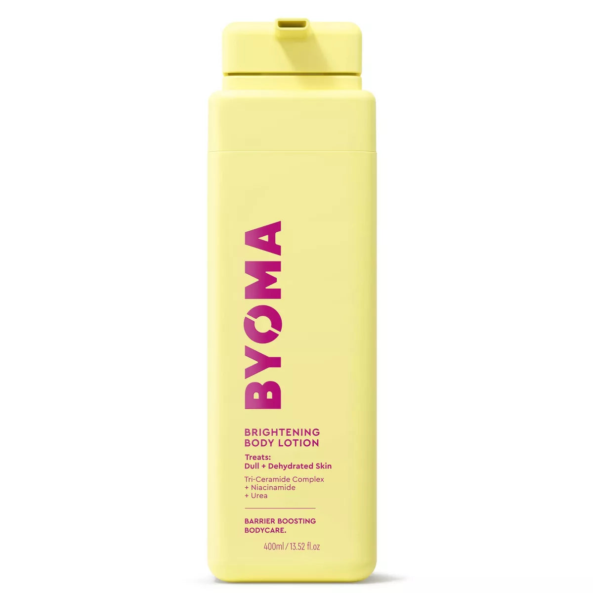 BYOMA Brightening Body Lotion (13.52 fl oz)