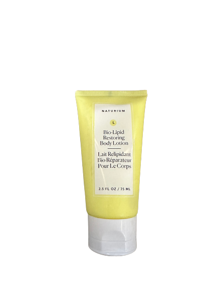 Naturium Bio-Lipid Restoring Body Lotion