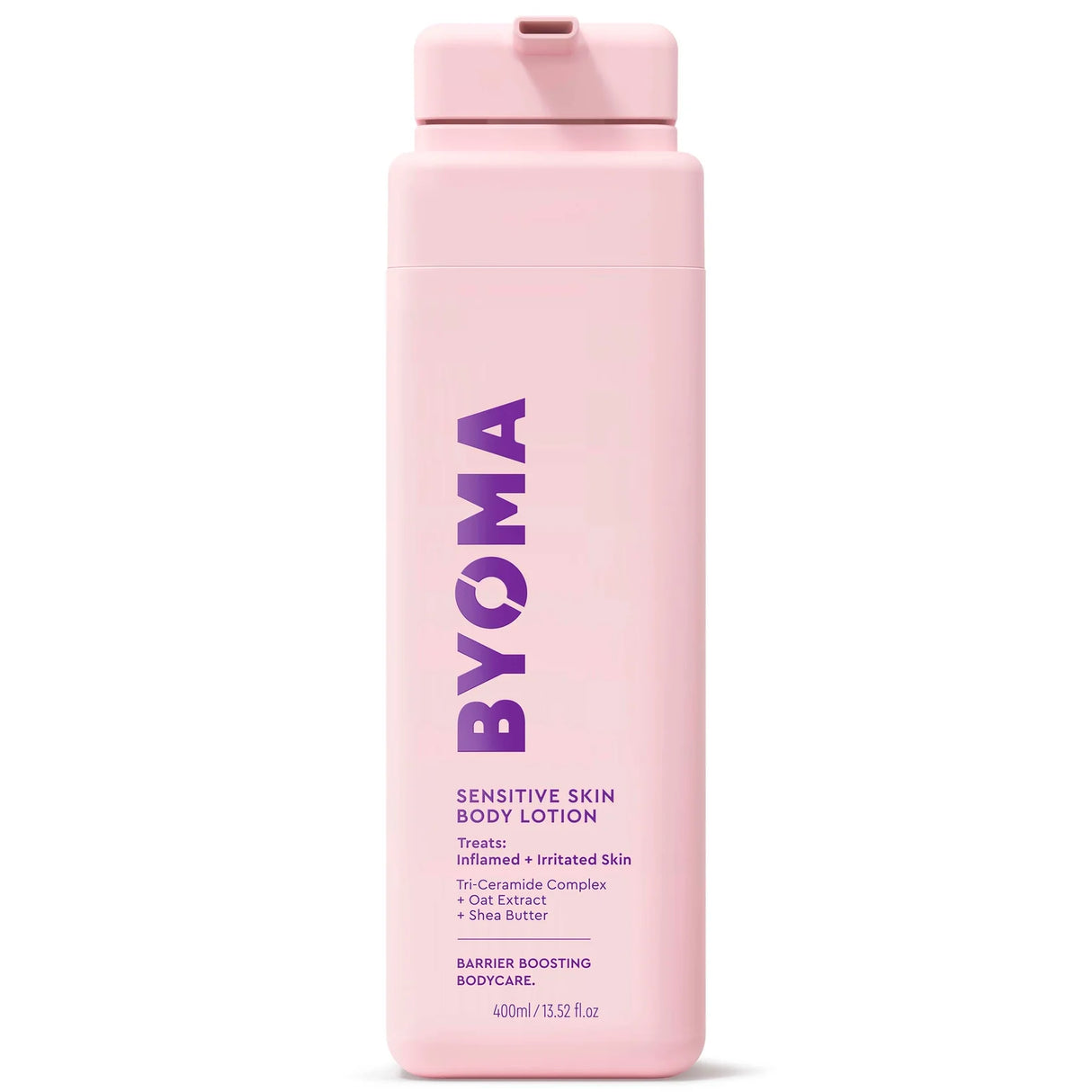 Byoma Sensitive Skin Body Lotion (400ml)