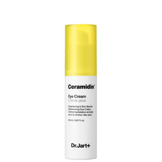 Dr. Jart+ Ceramidin Eye Cream (20ml)