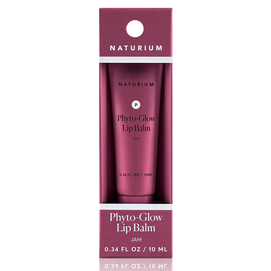 Naturium Phyto-Glow Lip Balm