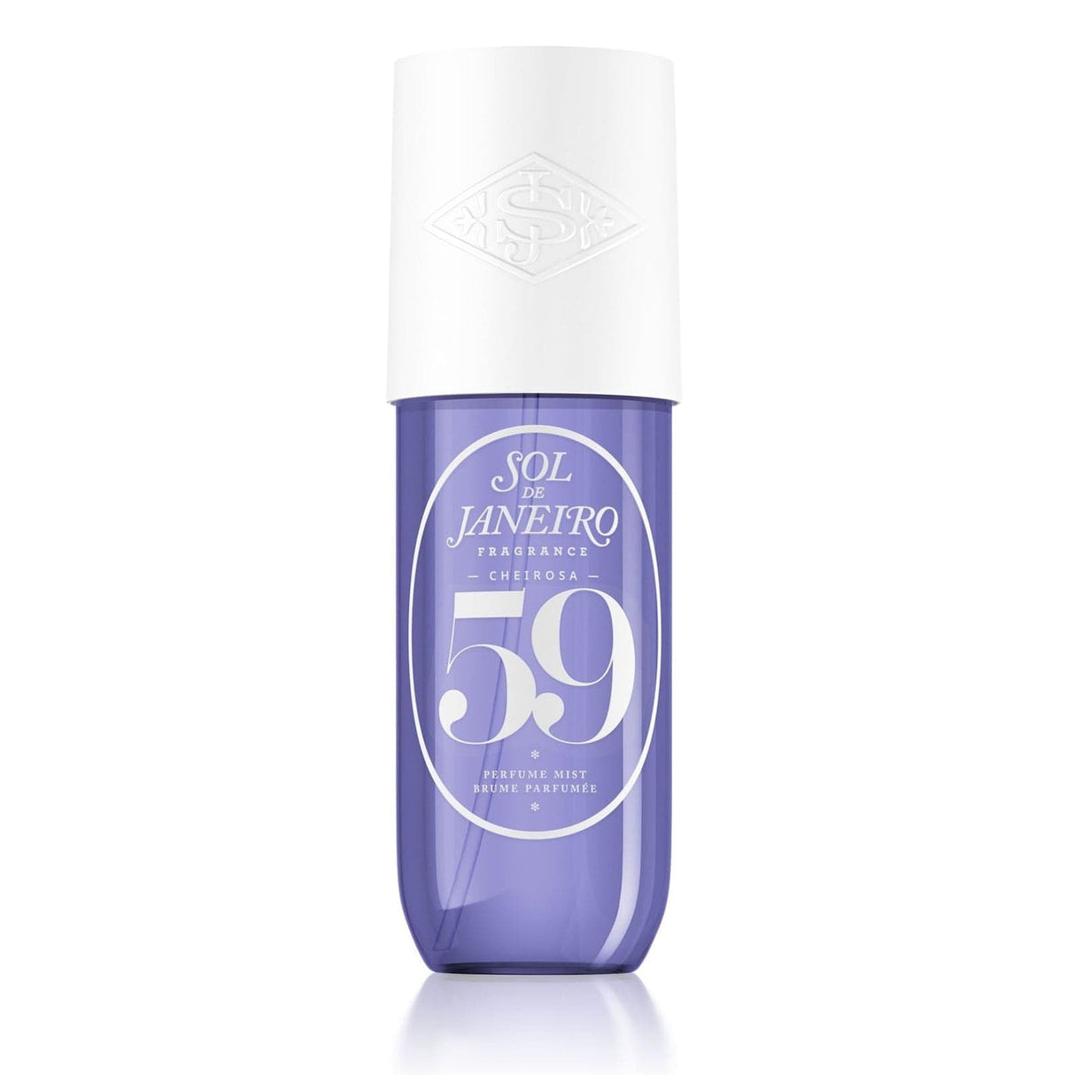 Sol de Janeiro Cheirosa 59 Delicia Drench Perfume Mist (90ml)