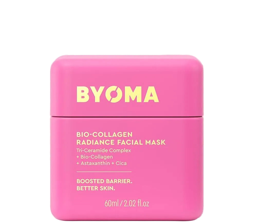 BYOMA- Bio Collagen Radiance Mask
