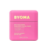 BYOMA- Bio Collagen Radiance Mask
