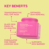 BYOMA- Bio Collagen Radiance Mask