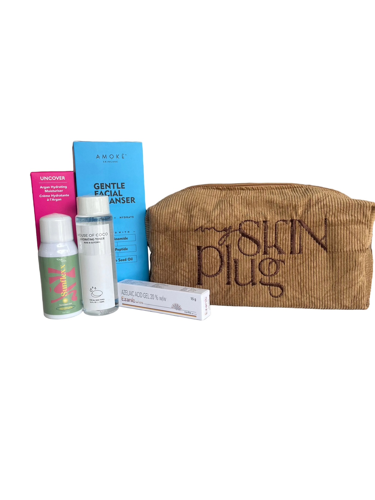 MSP Acne Set