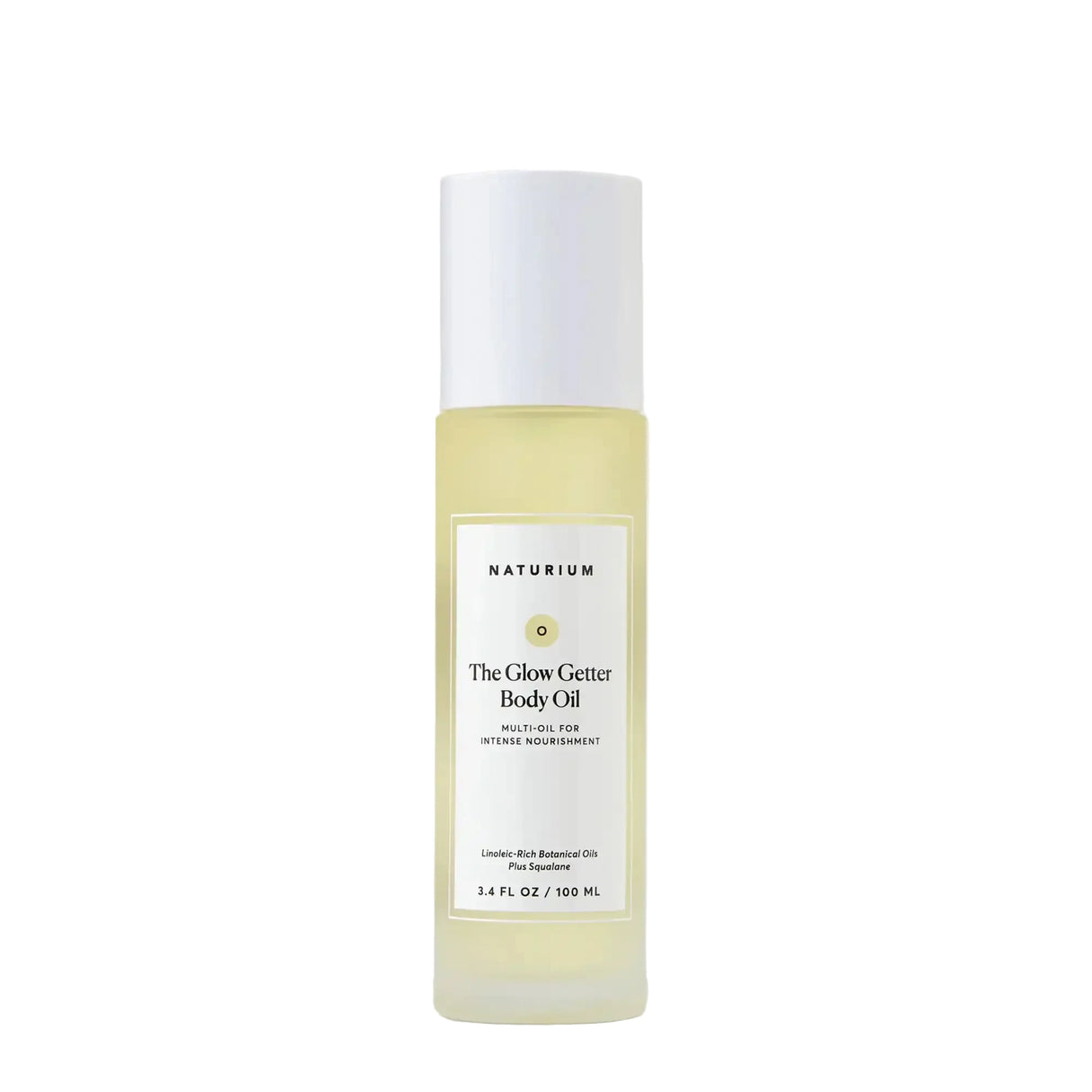 Naturium-The Glow Getter Body Oil (100ml)