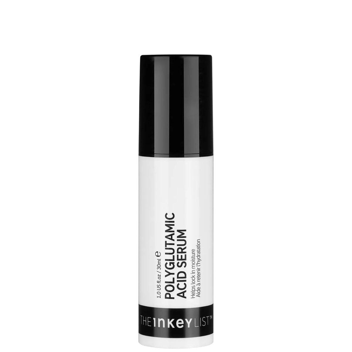 The Inkey List Polyglutamic Acid Hydrating Serum (1.0 oz.)