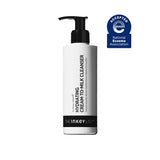 The InkeyList Milk Cleanser - 240ml