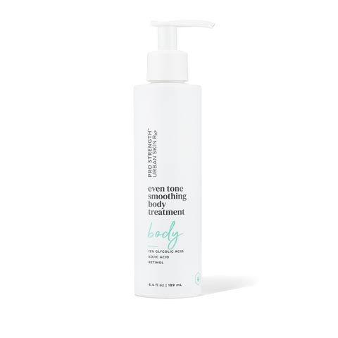 Urban Skin Rx Even Tone Smoothing Body Treatment(189ml)