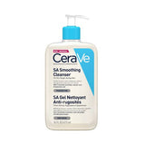 CeraVe SA Smoothing Cleanser