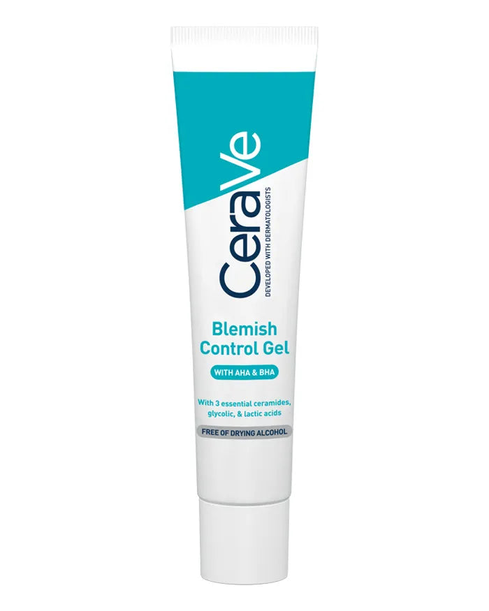 CeraVe Blemish Control Salicylic Acid Gel (1.35 oz.)