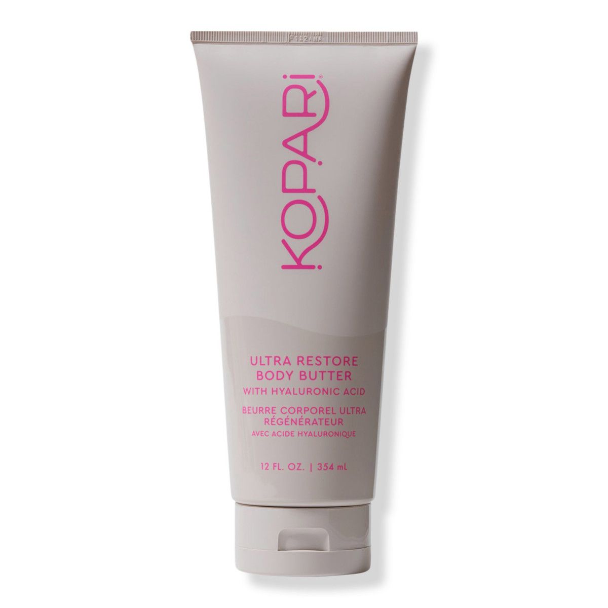 Kopari Beauty Ultra Restore Body Butter