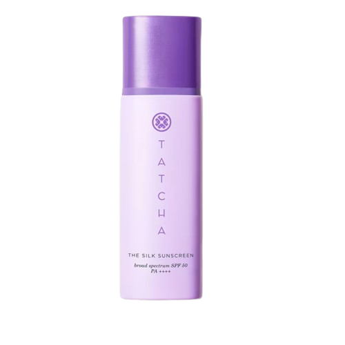 Tatcha Silk Suncreen (1.7 fl.oz)